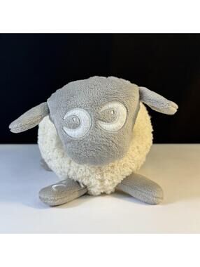 Ewan the Dream Sheep Deluxe Baby Sleep Soother Sweet Dreamers Light And Sounds